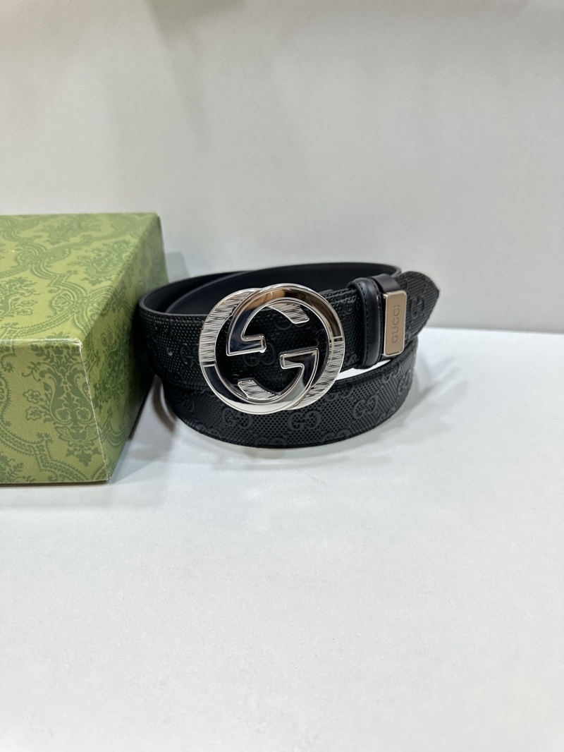 Gucci Belts